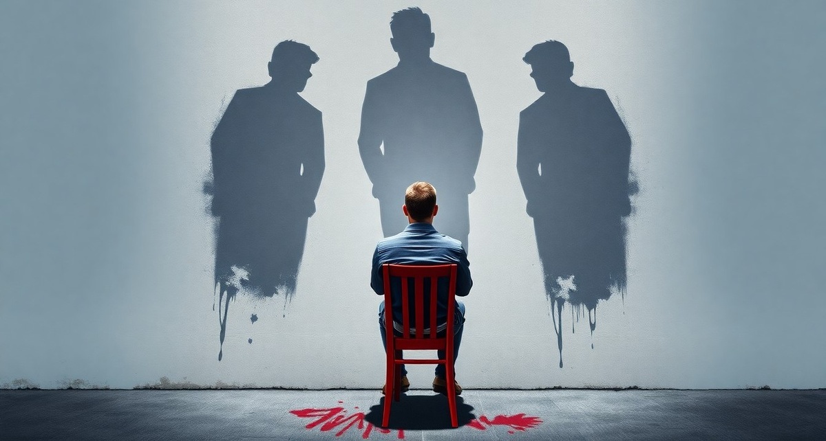 Честный монолог о том, как управлять внутренним комитетом, где ты — и сотрудник, и начальник, и саботажник. Исповедь главного по унынию.