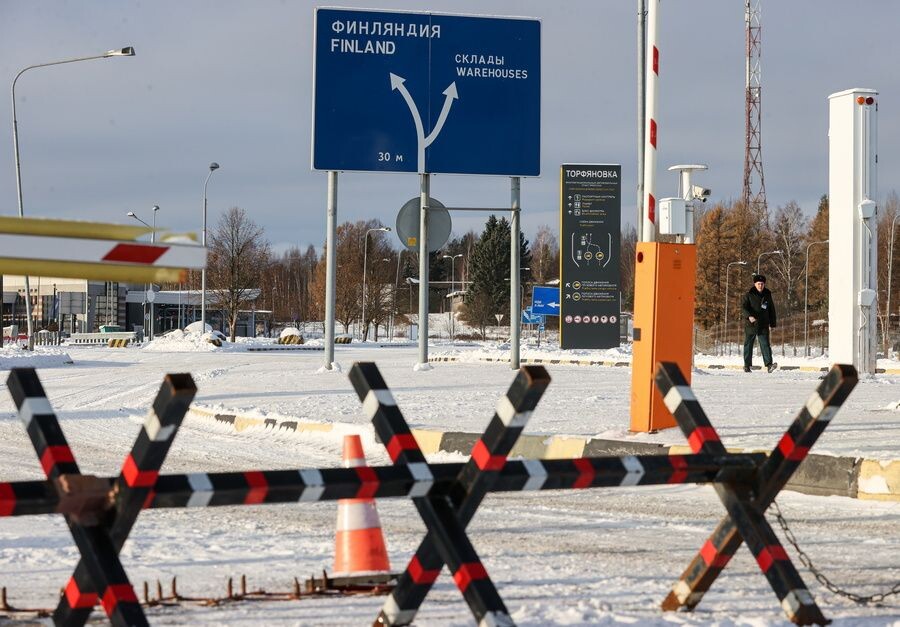     / Источник: © Александр Демьянчук/ТАСС