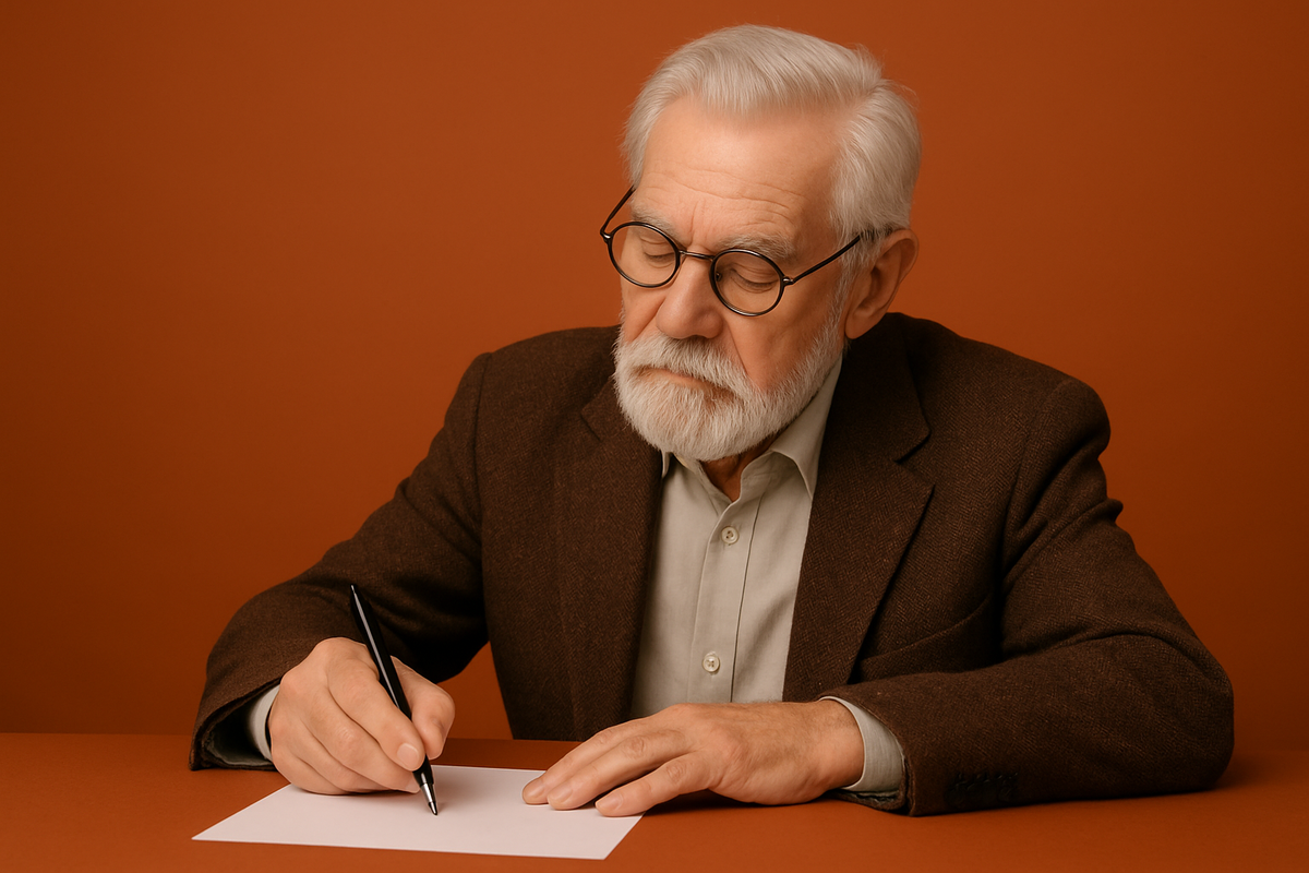 Тест на грамотность