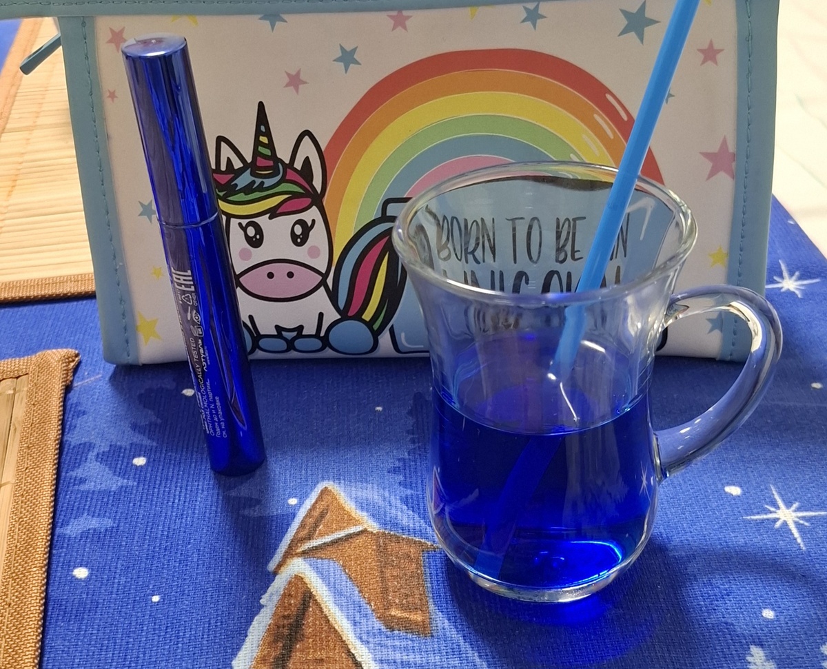 Думаю, как с этим справляться. :)