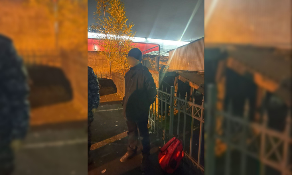    Фото: пресс-служба ГУ Росгвардии по Петербургу и Ленобласти