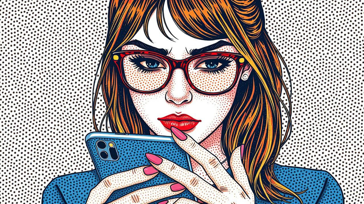 Менеджеры по продажам нового поколения. Зачем звонить, если я могу всё написать?