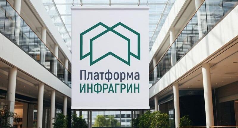    Платформа "Инфрагрин"