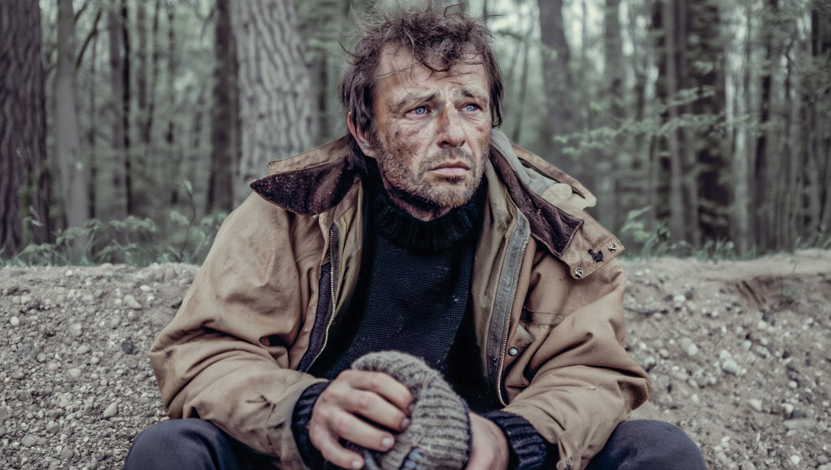 Иллюстрация к истории создана при помощи ИИ