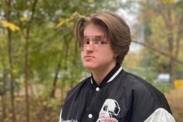    Фото: Лиза Алерт/ соцсети