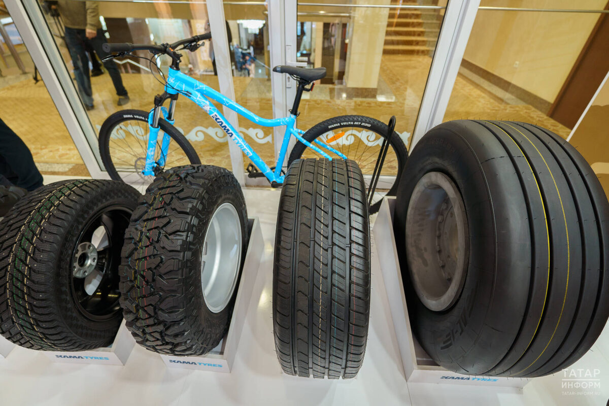 Фото: © Владимир Васильев / «Татар-информ»