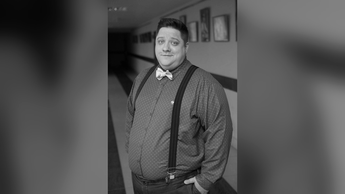    Роман Попов. Фото vk.com/popoff