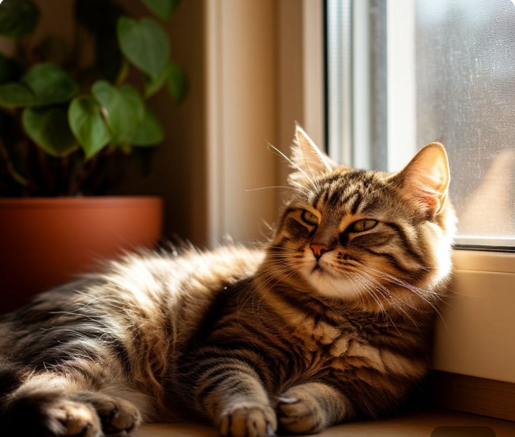 Фото сгенерировано автором с помощью нейросети Шедеврум