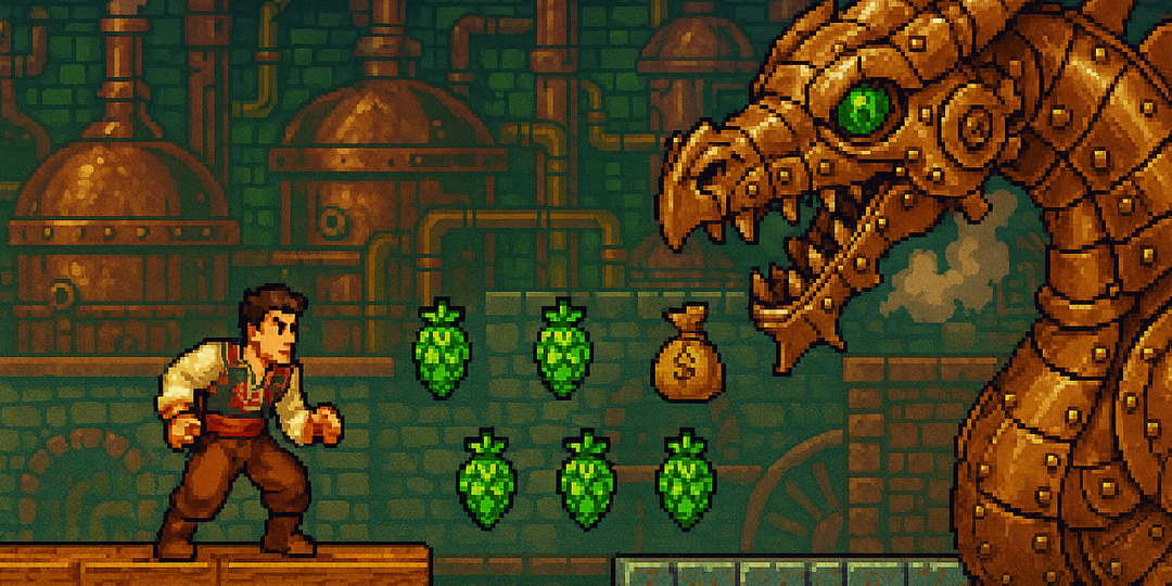 🍺 Как татарские купцы бросили вызов столичным пивоварам