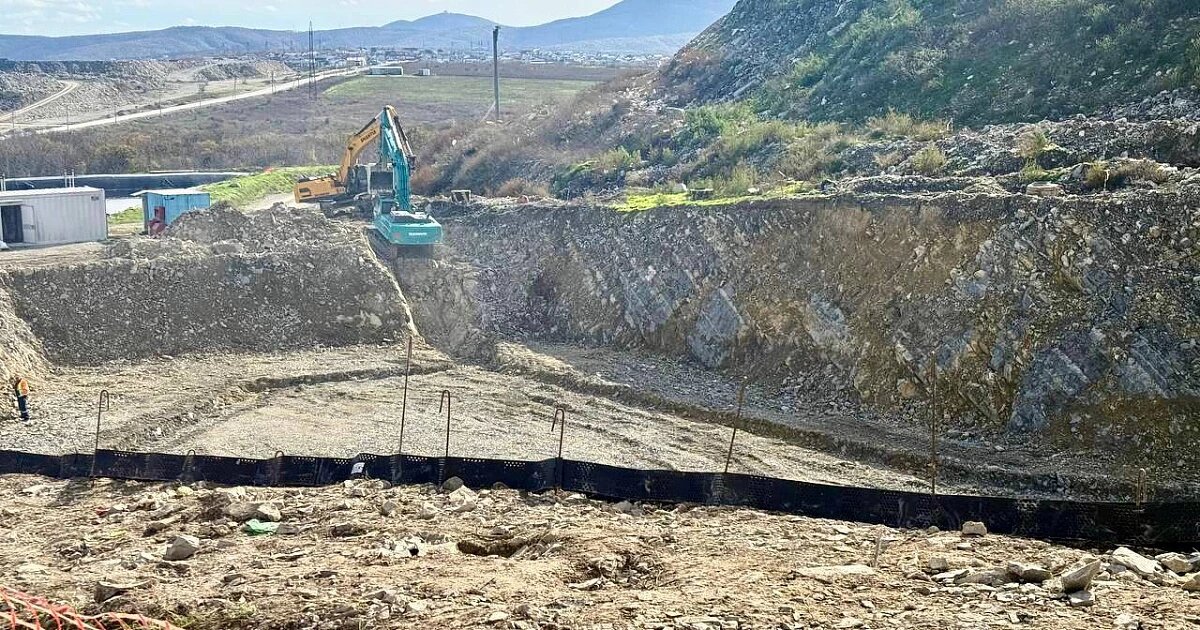 Фото: пресс-служба администрации Краснодарского края