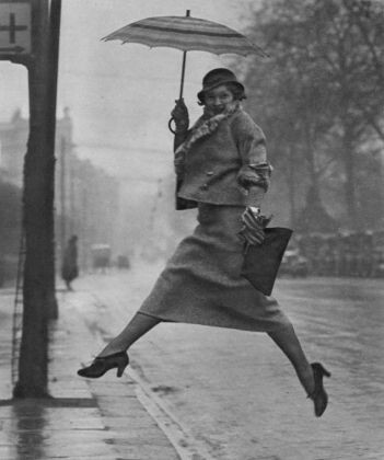 Вдохновляющие фотографии 