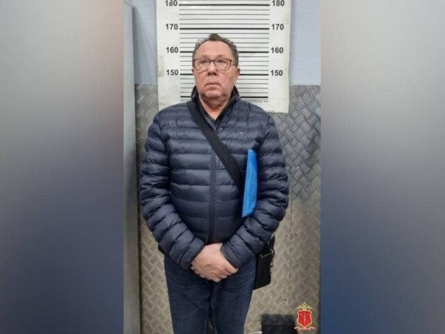    Фото: 78.мвд.рф