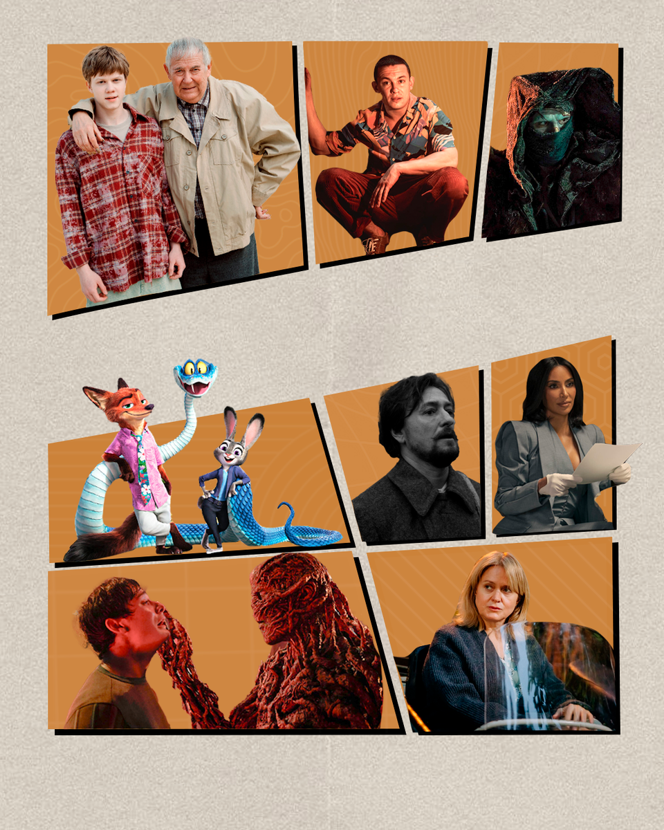 Автор фото: Александра Шестакова/GALA