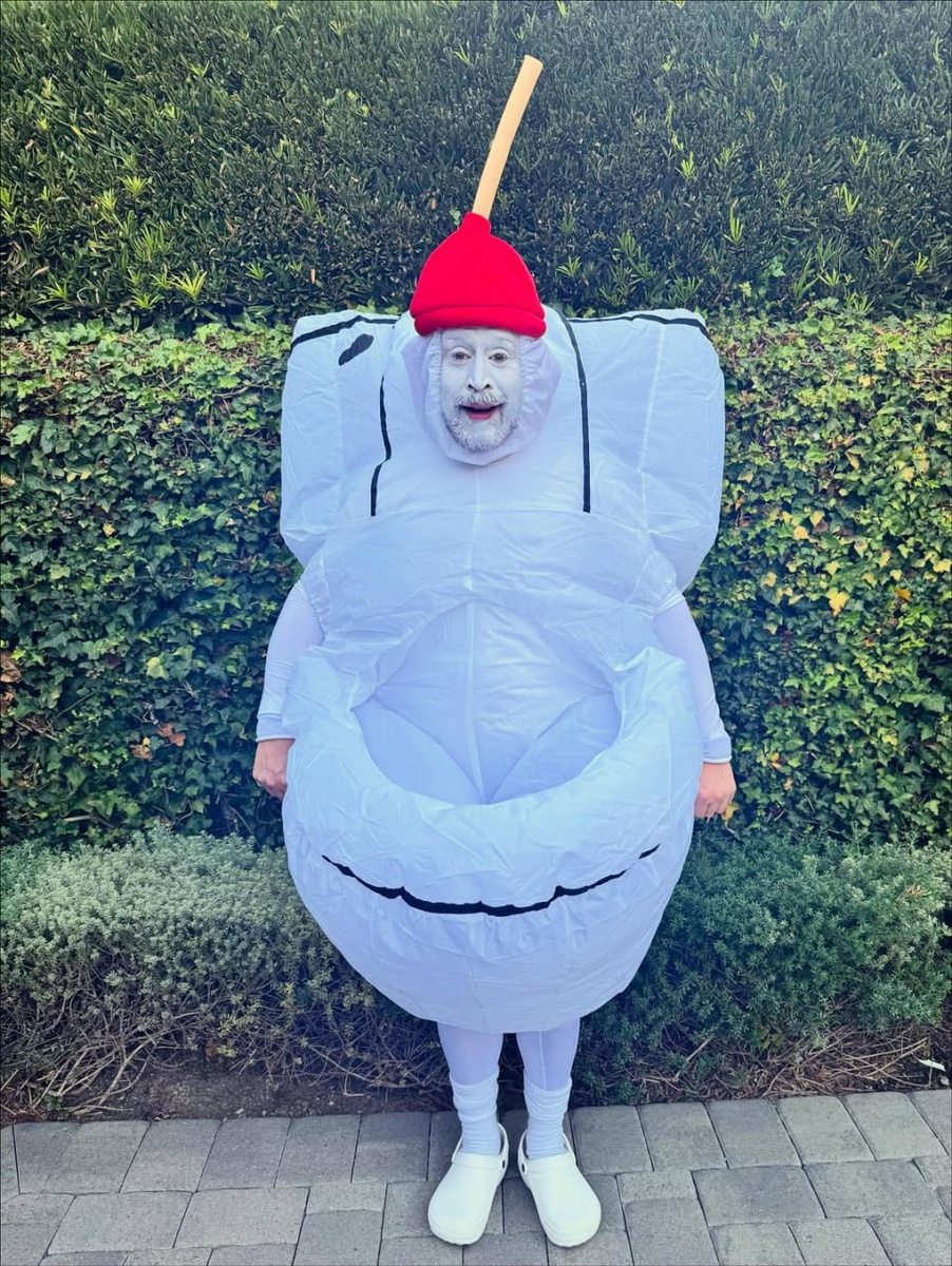     Соцсети Маколея Калкина