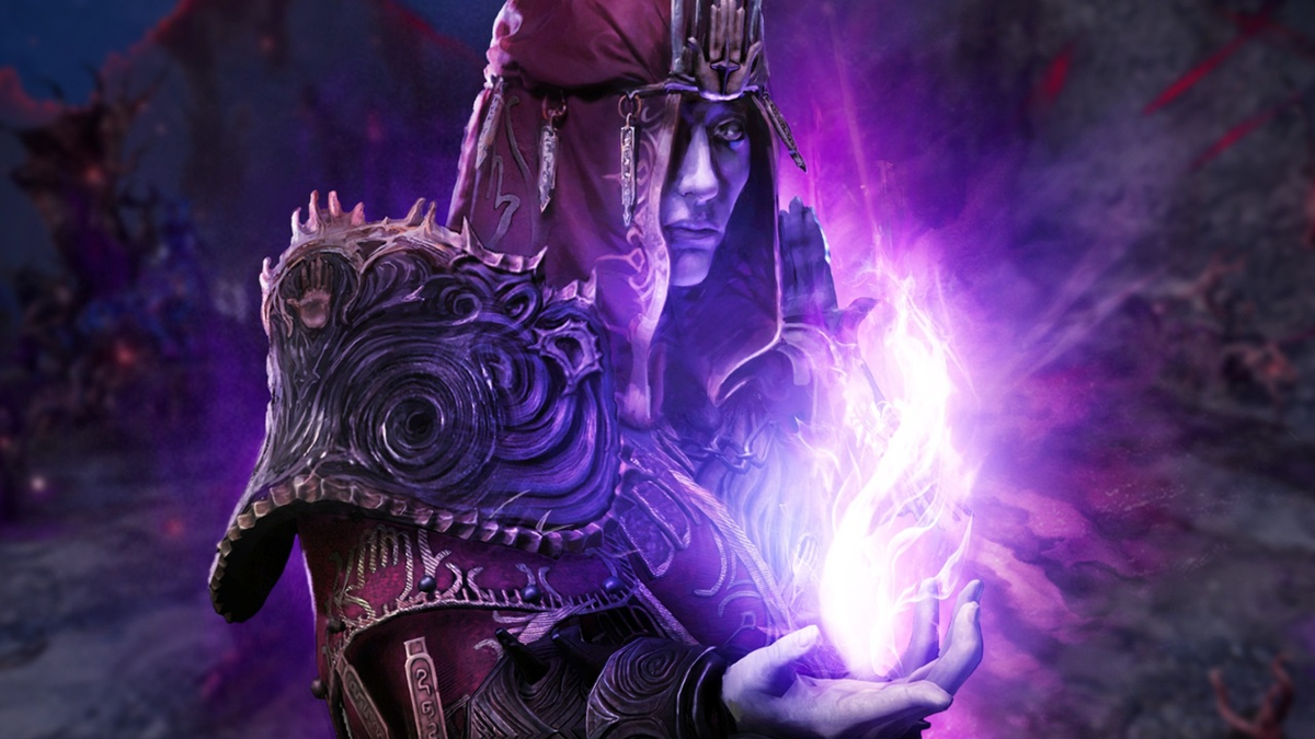 В Path of Exile стартовала лига «Хранители Пламени»