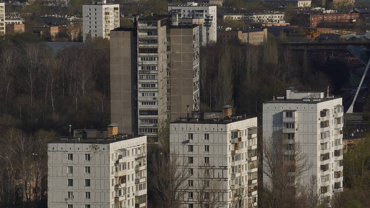    Фото: Анатолий Цымбалюк / Вечерняя Москва
