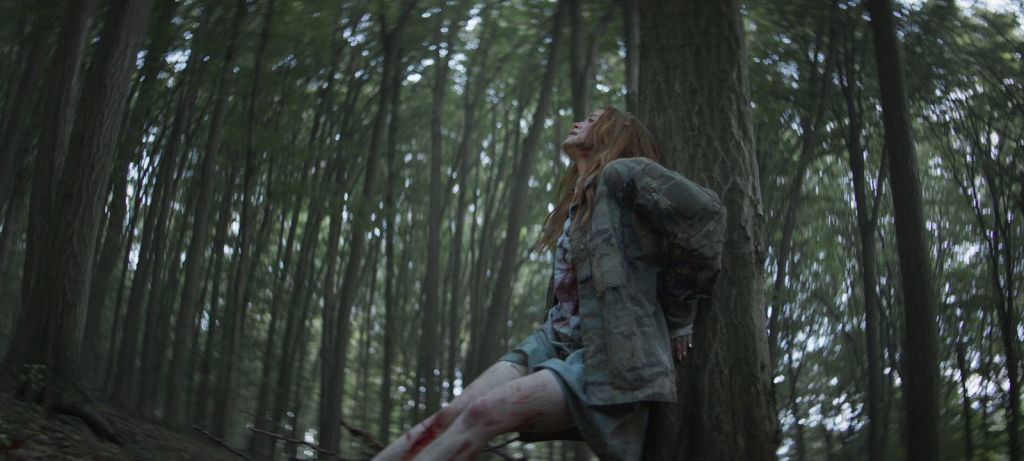 Незнакомцы. Глава 2 ( Источник msn.com)