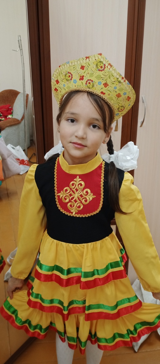 Фото автора.