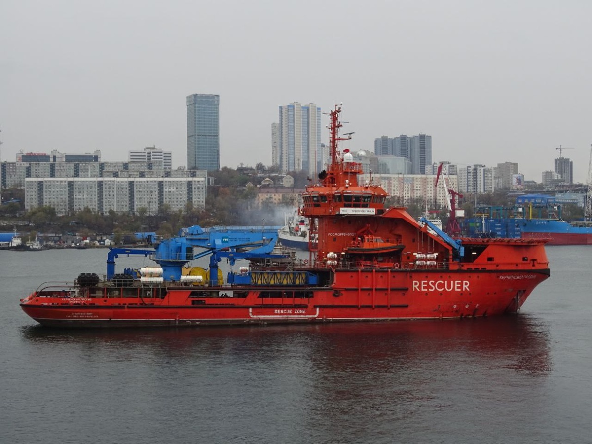 Фото пресс-службы ОСК