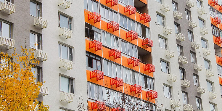    Фото: Фонд капитального ремонта многоквартирных домов города Москвы