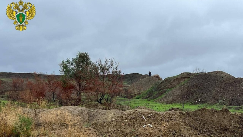      Фото: Прокуратура Ставропольского края