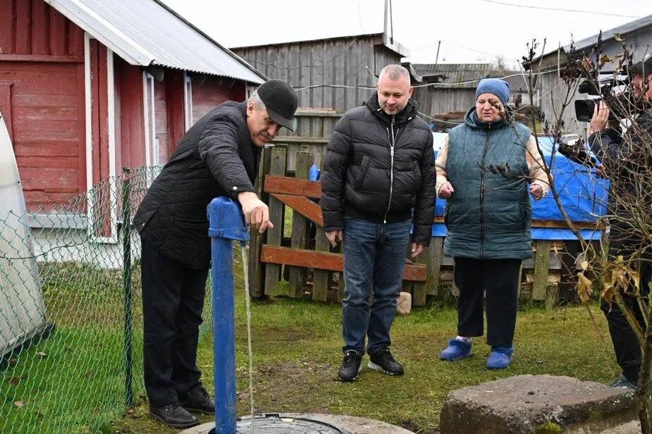    фото: © Правительство РК