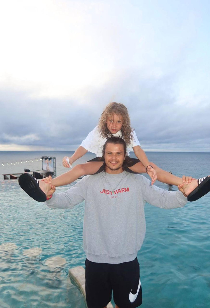    Фото: Telegram @aizalovesyou