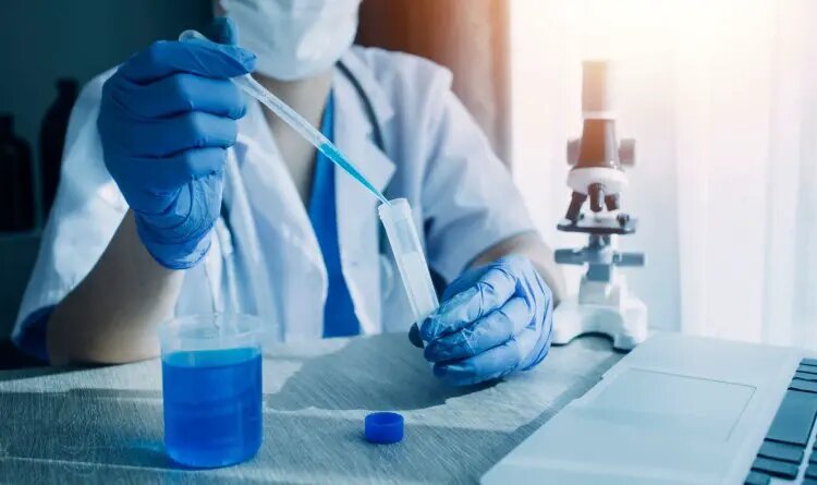    Фото: scientificrussia.ru Полина Белоусова