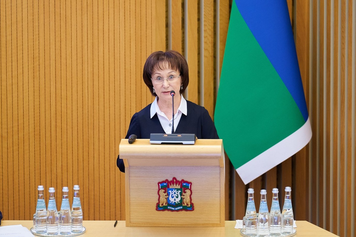    Омбудсмен Югры считает, что работа правозащитника ценна результатом