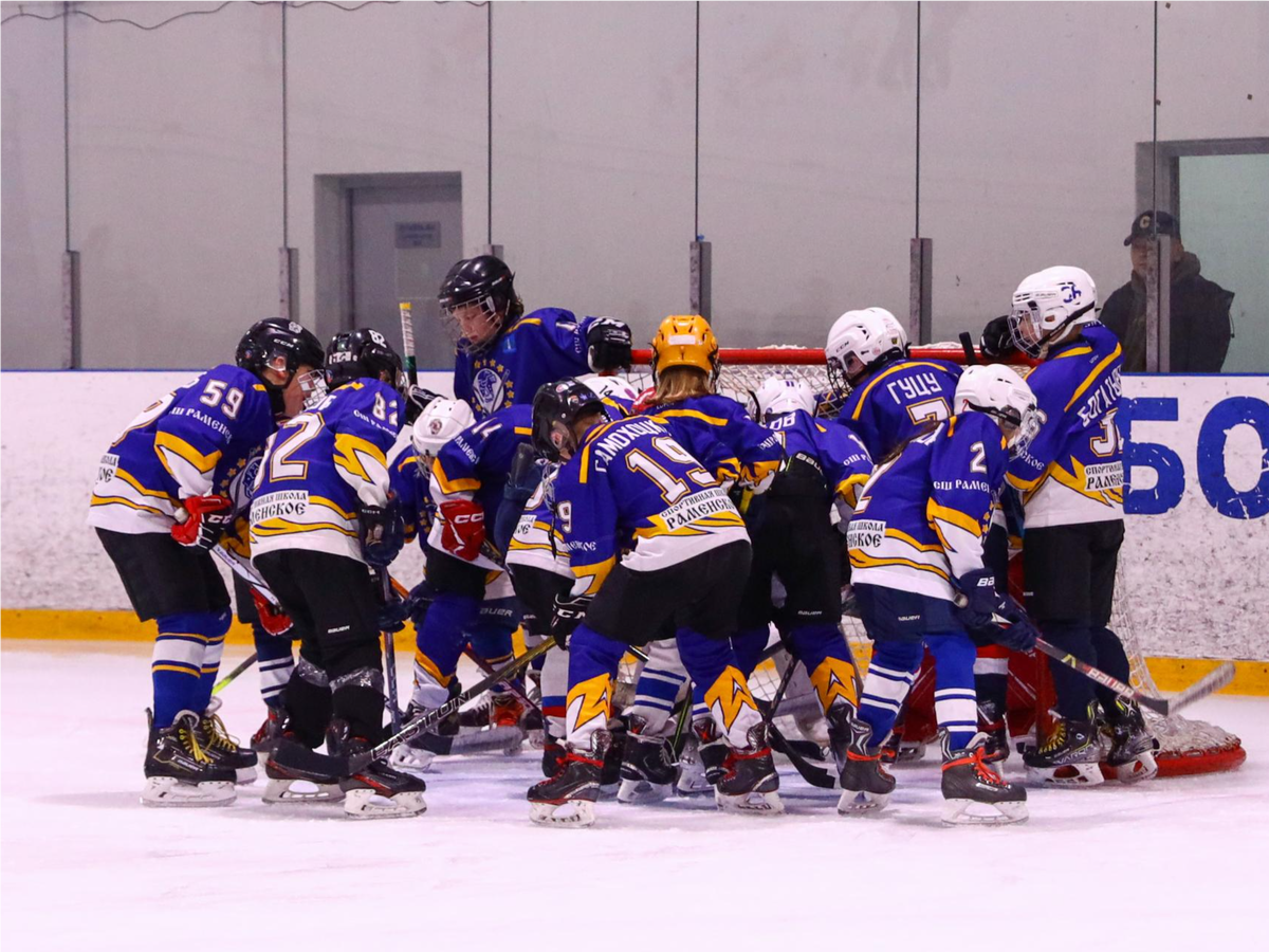    Фото: Раменский медиацентр