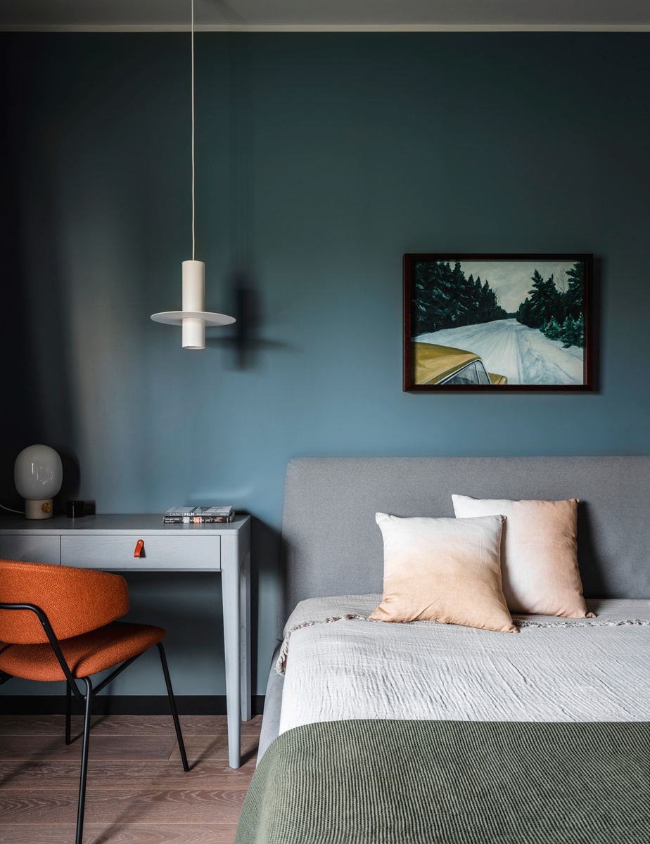 Проект Лены Зуфаровой