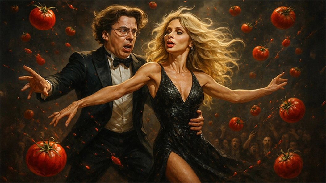    Коллаж Царьграда