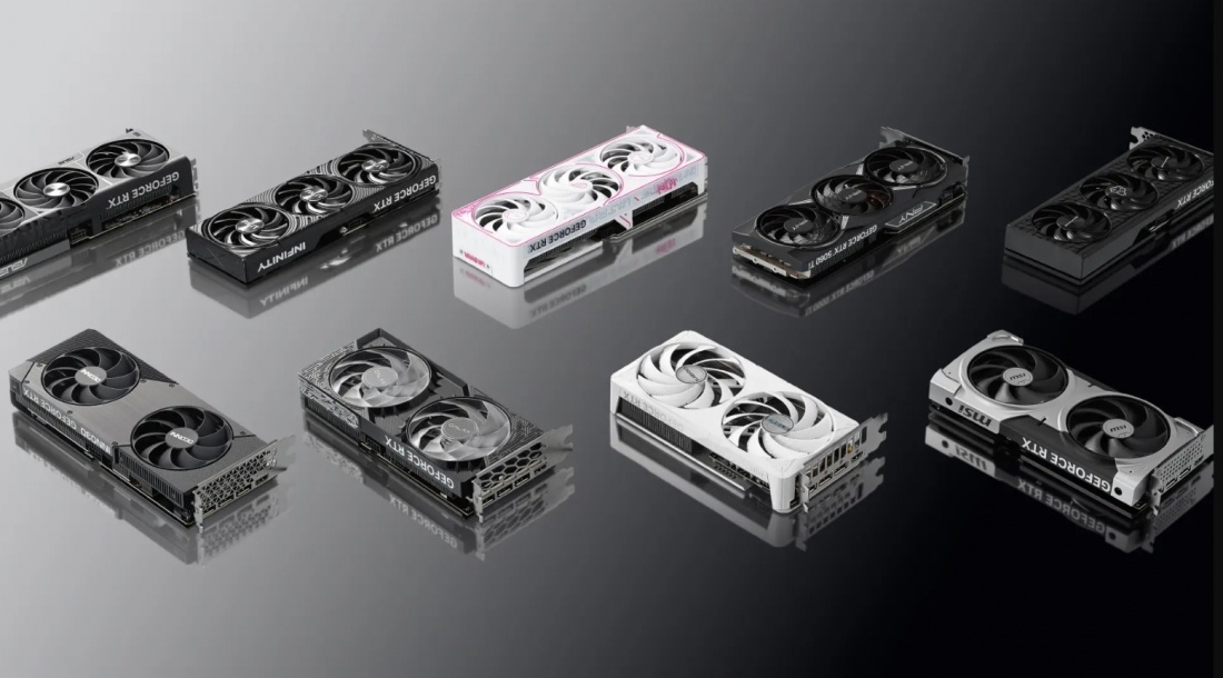 Покупатели обращают внимание не только на "производительность за рубль (FPS за рубль)", но и на энергоэффективность