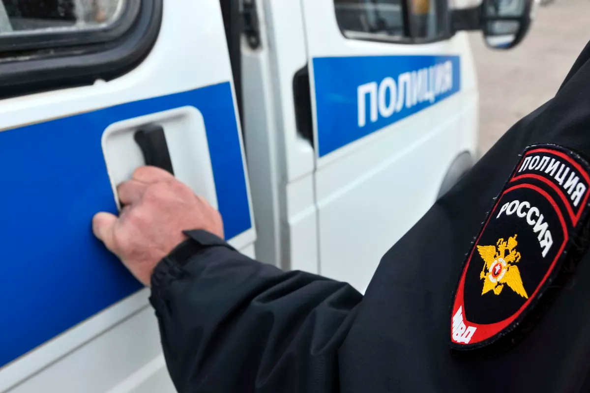    Фото: РИА Новости