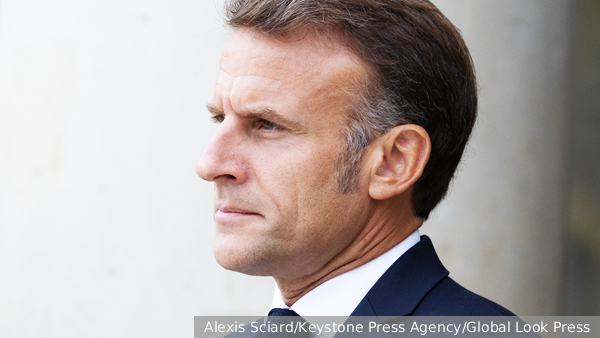     Фото: Alexis Sciard/Keystone Press Agency/Global Look Press   
 Текст: Валерия Вербинина