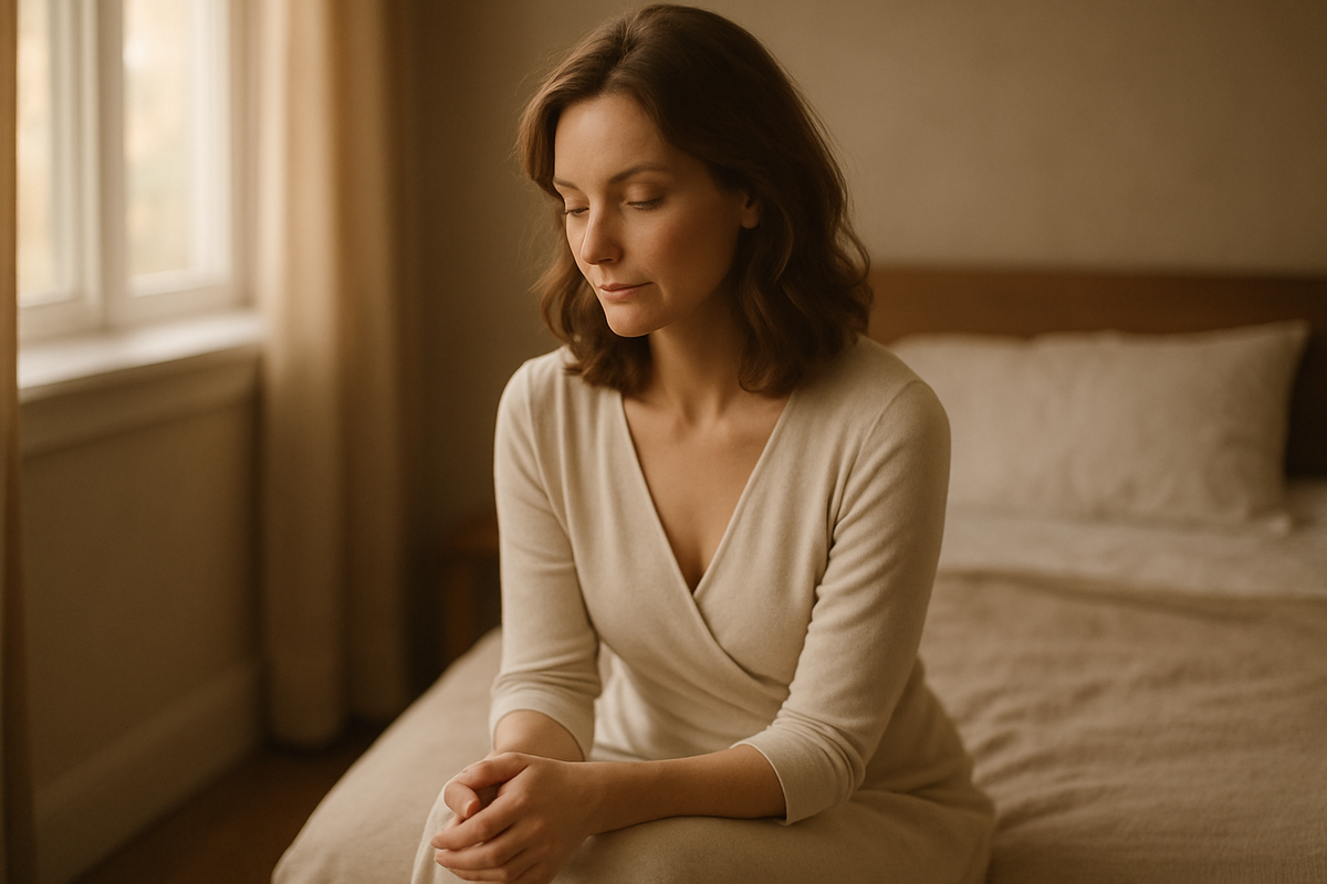    После развода выбираю точно такого же человека Екатерина Духанина