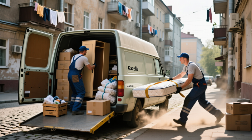 Штрафы и проблемы: что будет, если не обновить документы после смены адреса регистрации