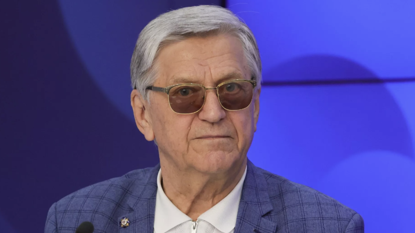   РИА Новости