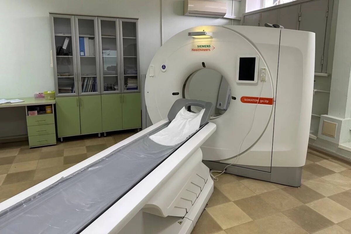    Северный медцентр объединит ЦРБ 4-х нижегородских областей