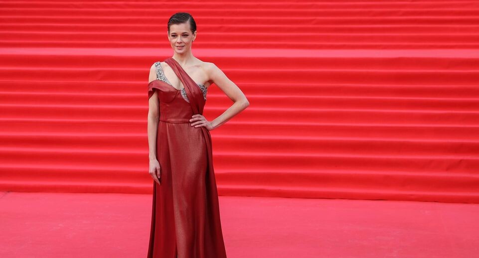    Bulkin Sergey/news.ru / www.globallookpress.com