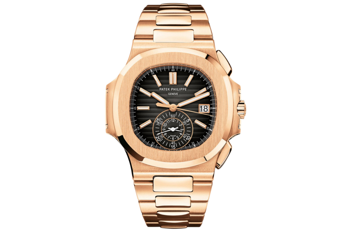 Фото: Patek Philippe