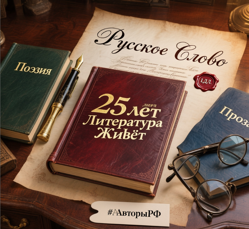 Личный архив