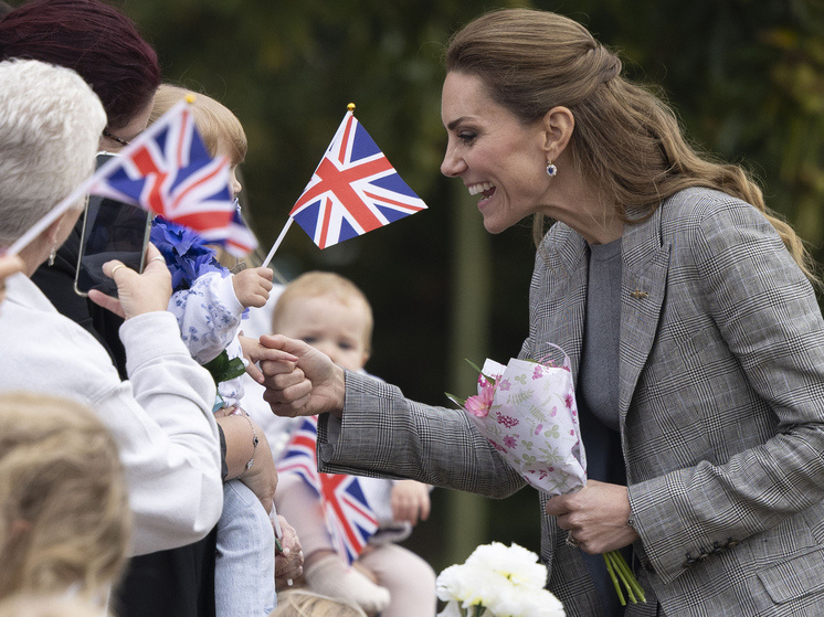     ФОТО: Pool / i-Images/ Keystone Press Agency/ Global Look Press