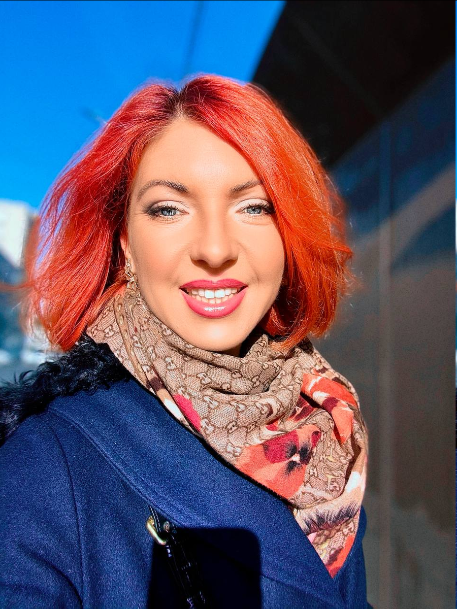 Алина Клейнер