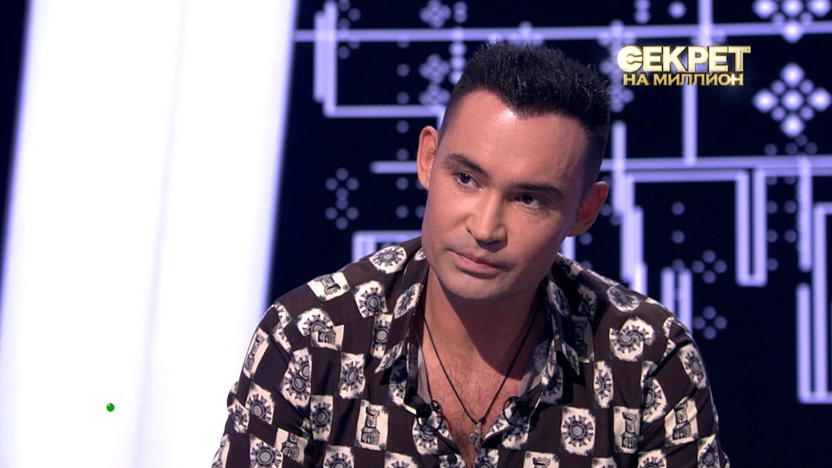    «Фабрикант» Юрий Титов рассказал, почему не видится с дочерью от Теоны Контридзе