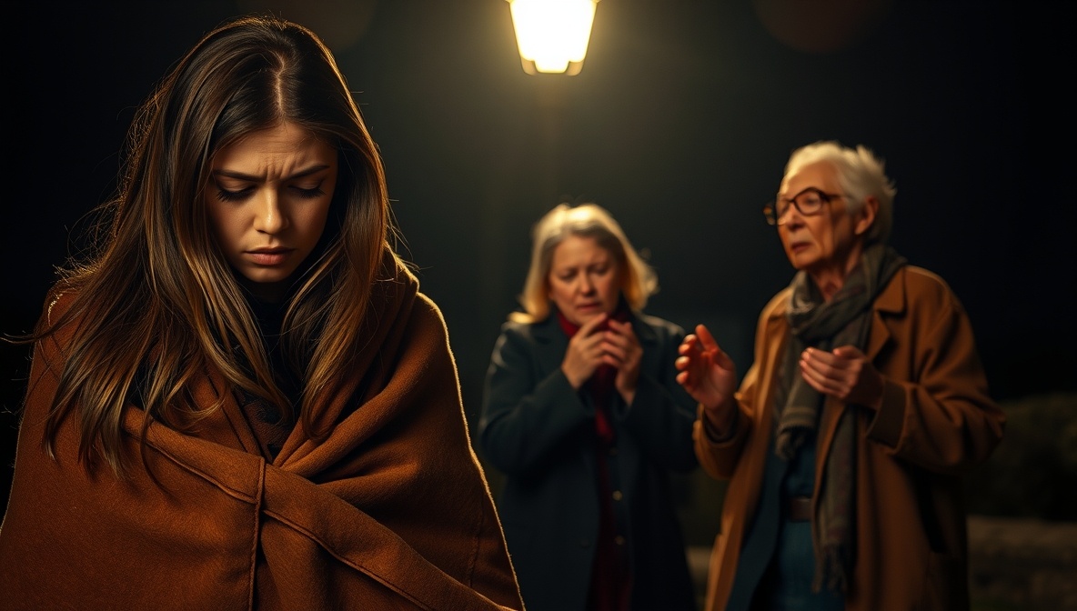 Ритуал на возврат энергии