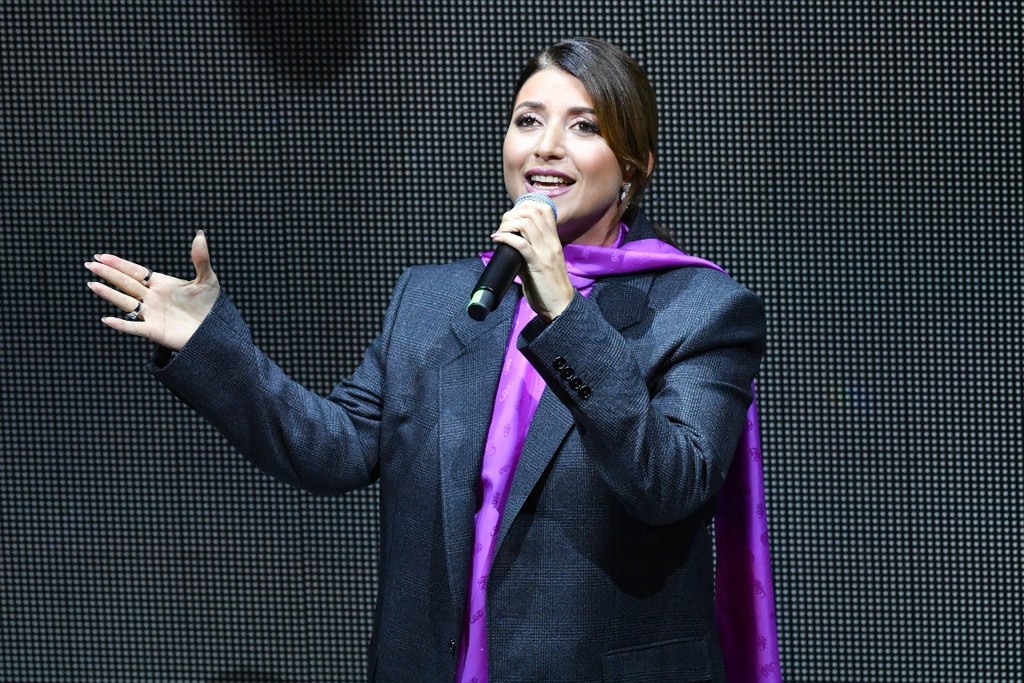    Фото © АГН «Москва» / Сергей Киселев