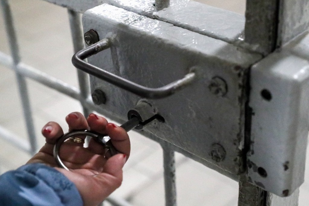    Фото © Владимир Гердо / ТАСС