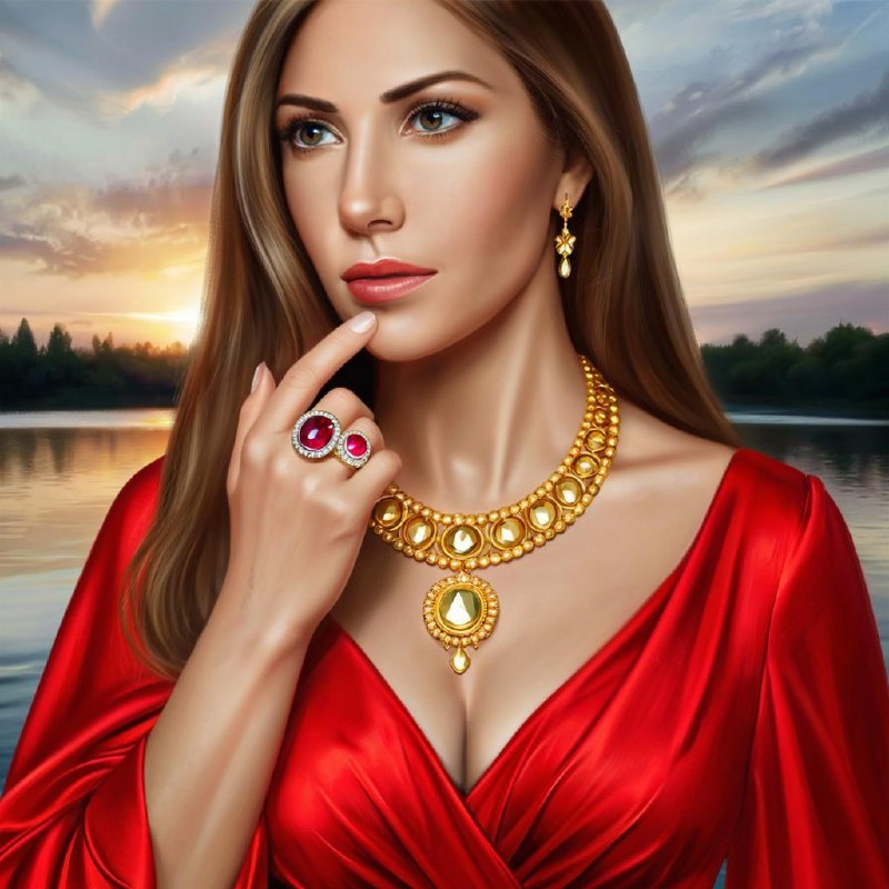 картинка ИИ