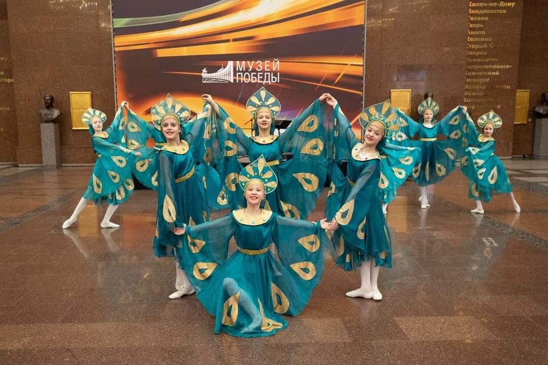    Музей Победы обновляет расписание на праздничные дни